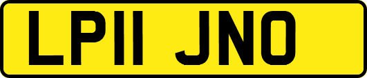 LP11JNO