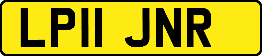 LP11JNR
