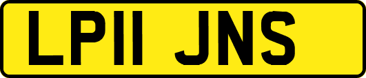 LP11JNS