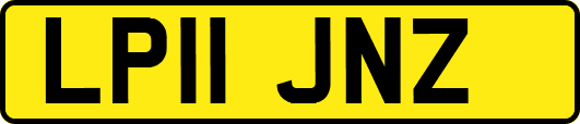 LP11JNZ