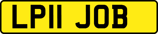 LP11JOB