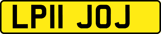 LP11JOJ
