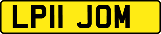 LP11JOM