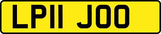 LP11JOO