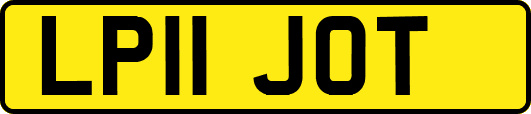 LP11JOT