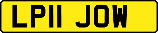 LP11JOW