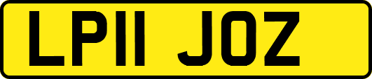 LP11JOZ