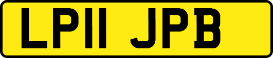 LP11JPB