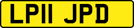 LP11JPD