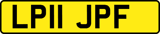 LP11JPF