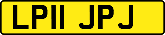 LP11JPJ