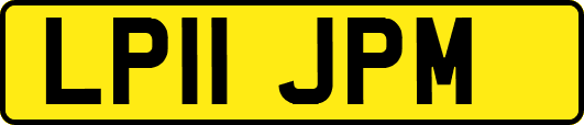LP11JPM