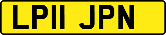 LP11JPN