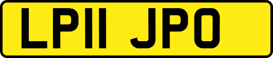 LP11JPO