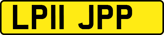 LP11JPP