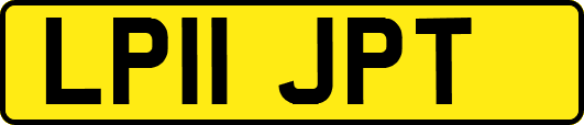 LP11JPT