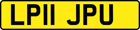LP11JPU