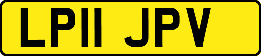 LP11JPV