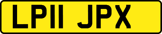 LP11JPX