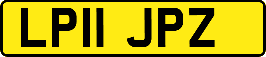 LP11JPZ