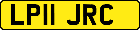 LP11JRC