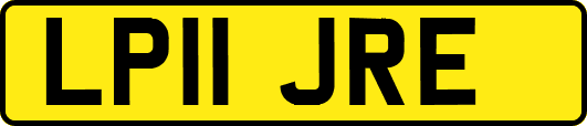 LP11JRE