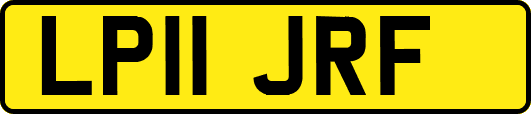 LP11JRF