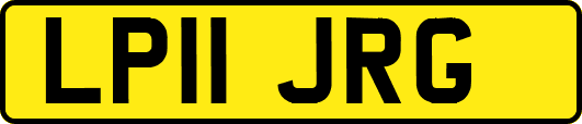 LP11JRG