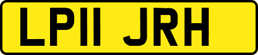 LP11JRH