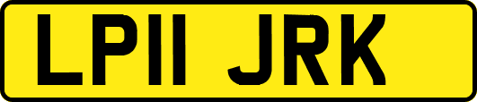 LP11JRK