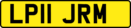 LP11JRM