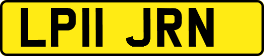 LP11JRN