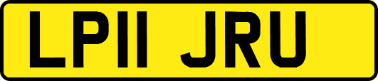 LP11JRU