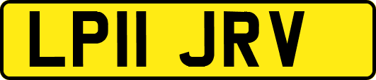 LP11JRV