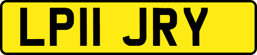 LP11JRY