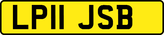 LP11JSB