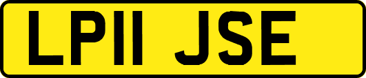 LP11JSE