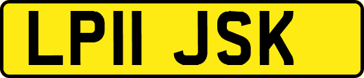 LP11JSK