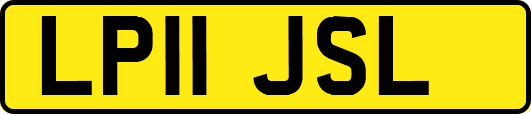 LP11JSL