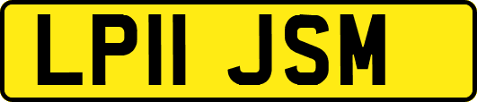 LP11JSM