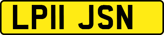 LP11JSN