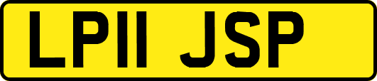 LP11JSP