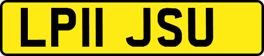 LP11JSU