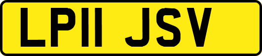 LP11JSV