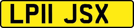 LP11JSX