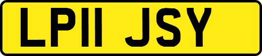 LP11JSY