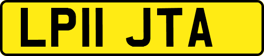 LP11JTA