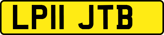 LP11JTB