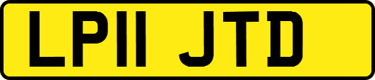 LP11JTD