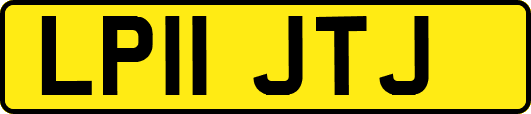 LP11JTJ
